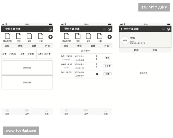 南浔积分赛小程序开发 实时更新选手对战数据与赛况动态展示 南浔积分赛小程序开发 实时更新选手对战数据与赛况动态展示