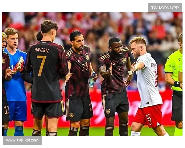 德甲赛事精彩纷呈 多元内容满足球迷多样期待 德甲赛事精彩纷呈 多元内容满足球迷多样期待