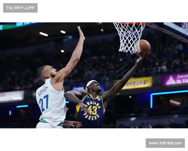 步行者挑战爵士，西亚卡姆复出迎战马尔卡宁