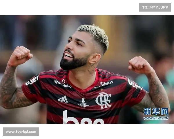 弗拉门戈启程前往秘鲁利马，备战纪念碑球场决赛