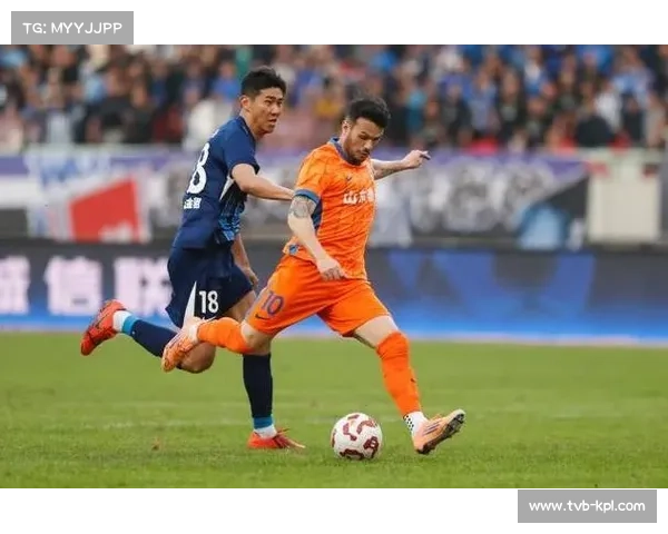 武汉三镇主场迎战山东泰山，卡扎伊什维利冲金靴