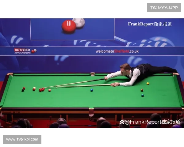 泰国选手桑坎姆轰单杆100分,晋级斯诺克苏格兰公开赛下一轮 泰国选手桑坎姆轰单杆100分,晋级斯诺克苏格兰公开赛下一轮
