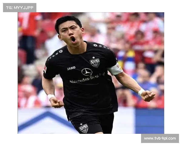 德甲亚洲球员影响力报告：日本中场盐贝健人加盟引关注